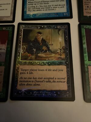 rat card mtg Amazon.com: Magic The Gathering - Rancid Rats (130/297) main image 1