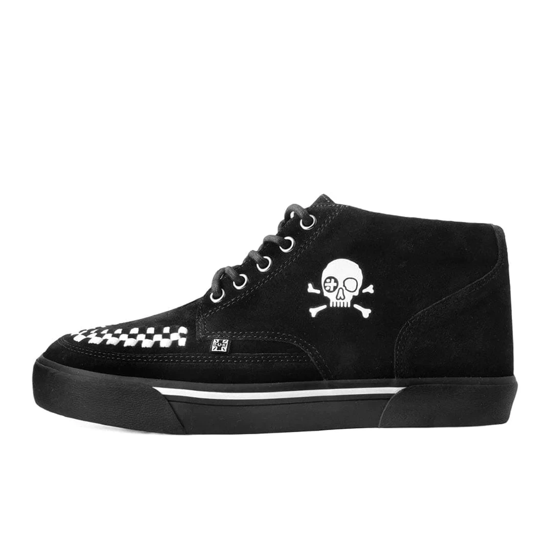 Tuk clearance creeper sneakers