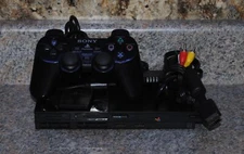 PlayStation 2 Special Edition Hong Kong Release