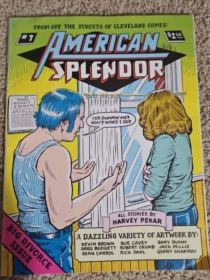 american splendor products for sale | eBay