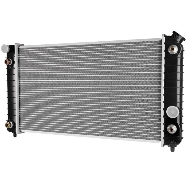 Radiator for Chevy Blazer S10 1996-2005 GMC Jimmy Sonoma 1996-2001 4.3L CU1862 Foto 3 de 4