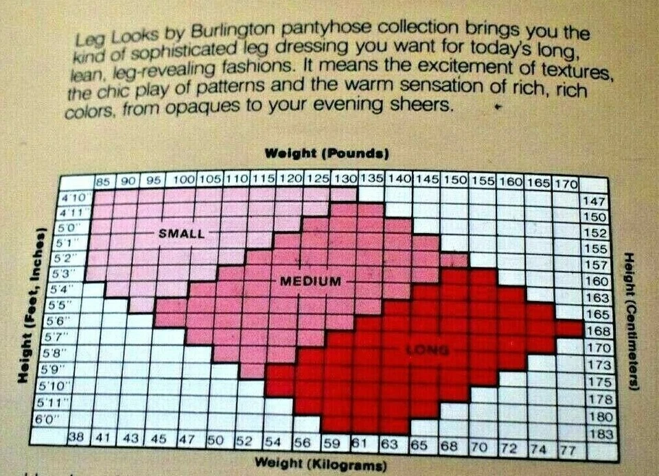 Lot of 4 Pairs of Vintage Pantyhose Size Small Sandalfoot Black Burgundy Sand   - Image 4 of 4