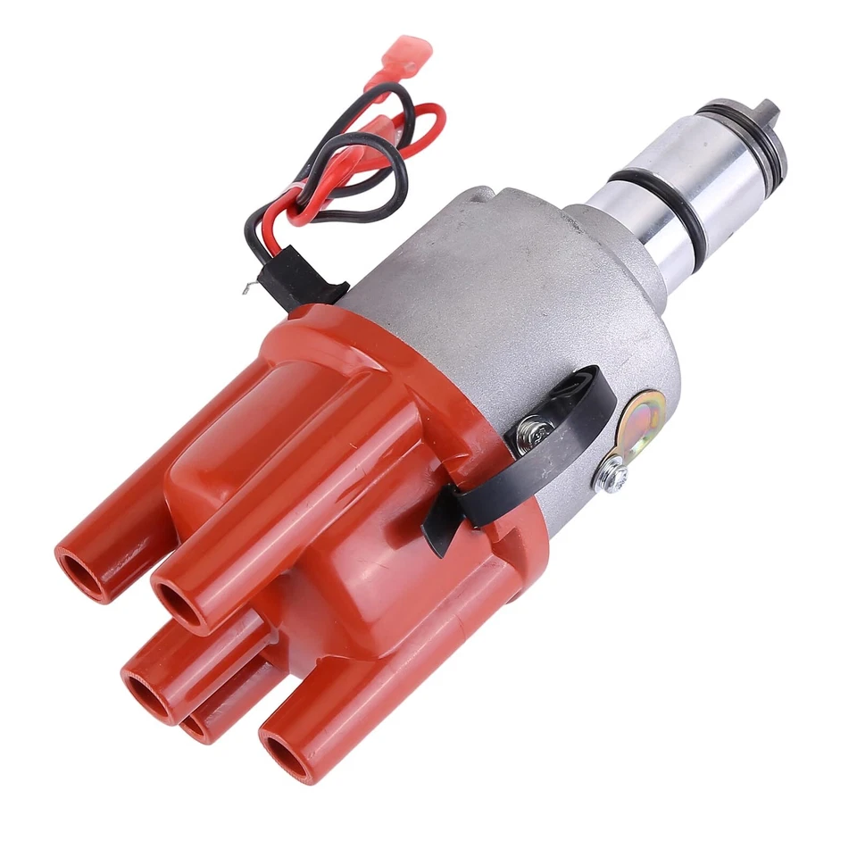 Distributor for 1956-1974 VW Volkswagen Karmann Ghia Electronic Style 0231178003 Foto 3 de 4