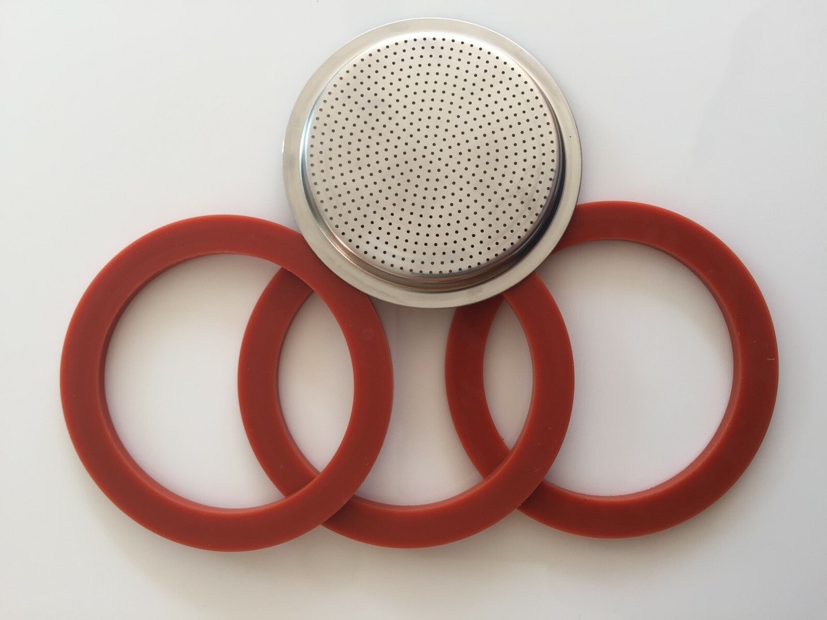 Rommelsbacher Espressokocher 20.EKO 366/E 6 Tassen, Silber - Foto 9