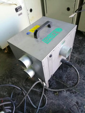 DST FREY DR 10 Suszarka budowlana Osuszacz powietrza Bw Bundeswehra Suszarka absorpcyjna