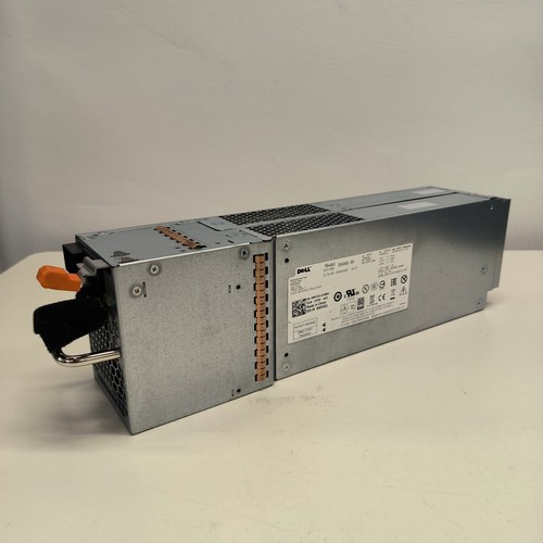 DELL 0NFCG1 MD1200 MD3200 PSU Power Supply Netzteil 600W - Bild 5 von 5
