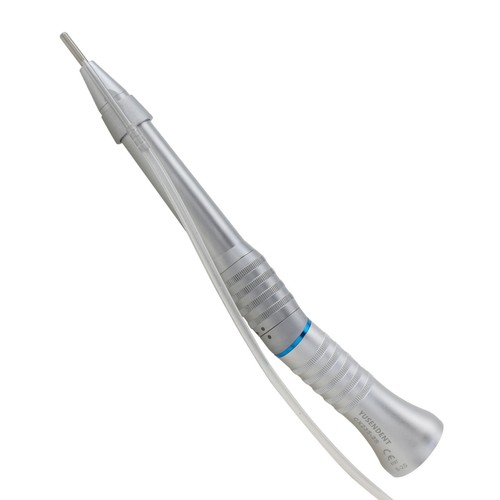 Dental Gerades Chirurgisches Handstück 1:1 Nasenkegel 2BS 2CS 20 Grad Winkel 2S COXO - Bild 49 von 54