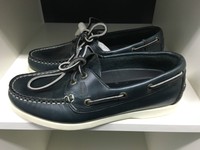 Lalizas Ladies Blue & White Deck Shoes Uk Sze 3.5 Ex Display Ideal Gift Lalizas Ladies Blue & White Deck Shoes Uk Sze 3.5 Ex Display Ideal Gift
