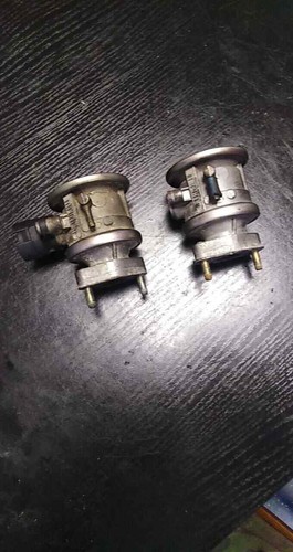 AGR-Ventil 1708575 aus einem BMW E46