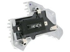 For 2001-2002 Mercedes CLK55 AMG Blower Motor Resistor 72669CJGQ 5.5L V8 Base