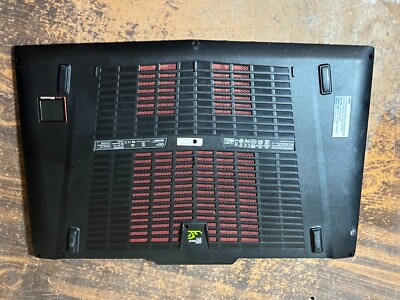 GT72 6QD Dominator G Bottom Panel Cover
