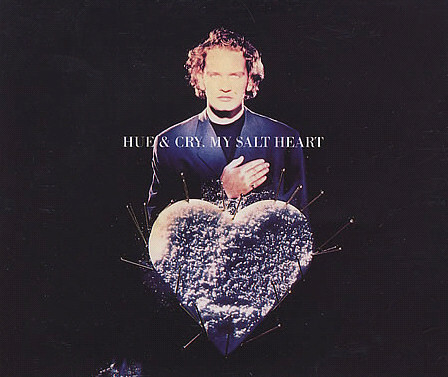 Hue & Cry - My Salt Heart (12") - Bild 1 von 2