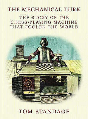 Chess-Playing Machines 