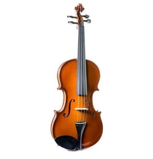 Violín Genial 3/4 2014 Con funda y arco