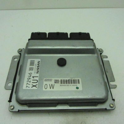 13 14 15 ALTIMA SENTRA BEM400-300 A1 COMPUTER ENGINE CONTROL ECU MODULE K7908
