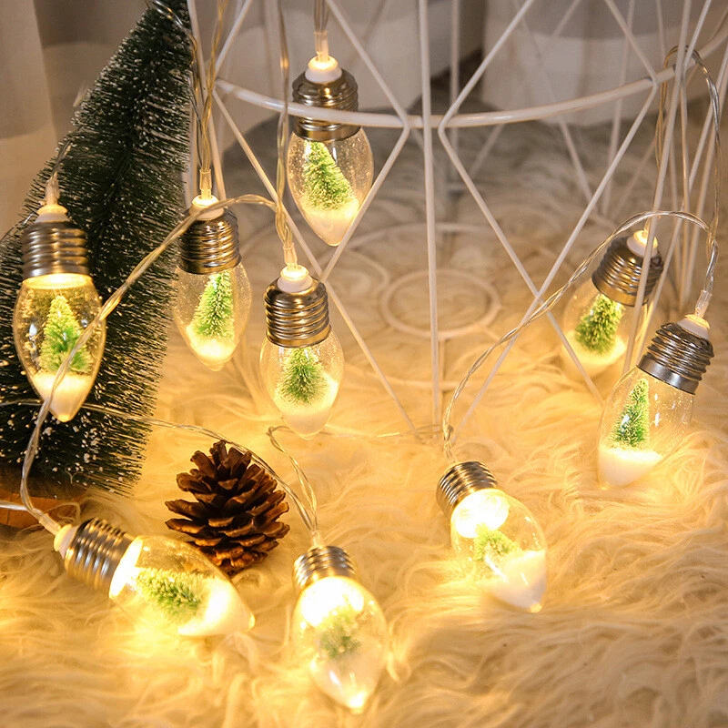 Fairy string 2024 lights target