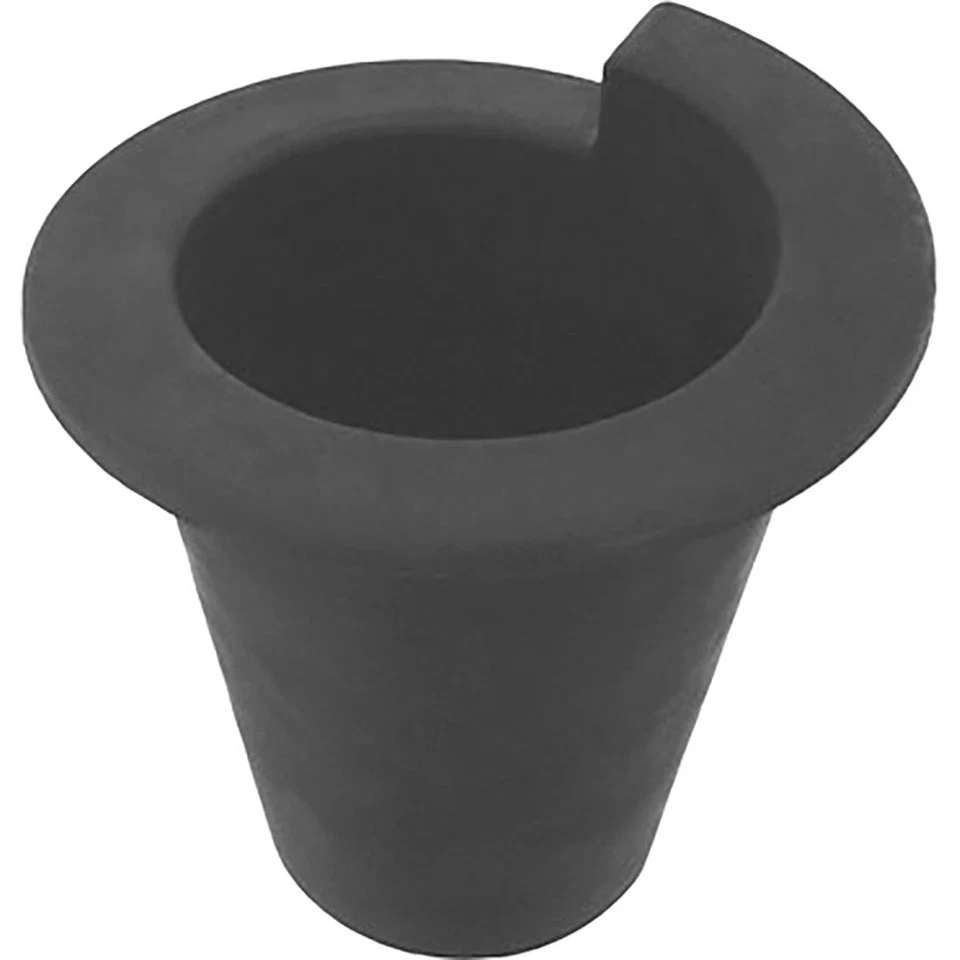 2x aislador de resorte helicoidal superior delantero KYB para Chevrolet Avalanche 2007-2012 2013 Foto 2 de 2