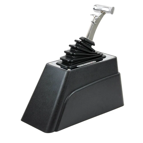B&M Automatic Ratchet Shifter Light Truck Megashifter | 80680