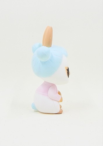 LOL Surprise Doll Pet Snow Bunny Eye Spy Chill Out Club - Picture 4 of 8