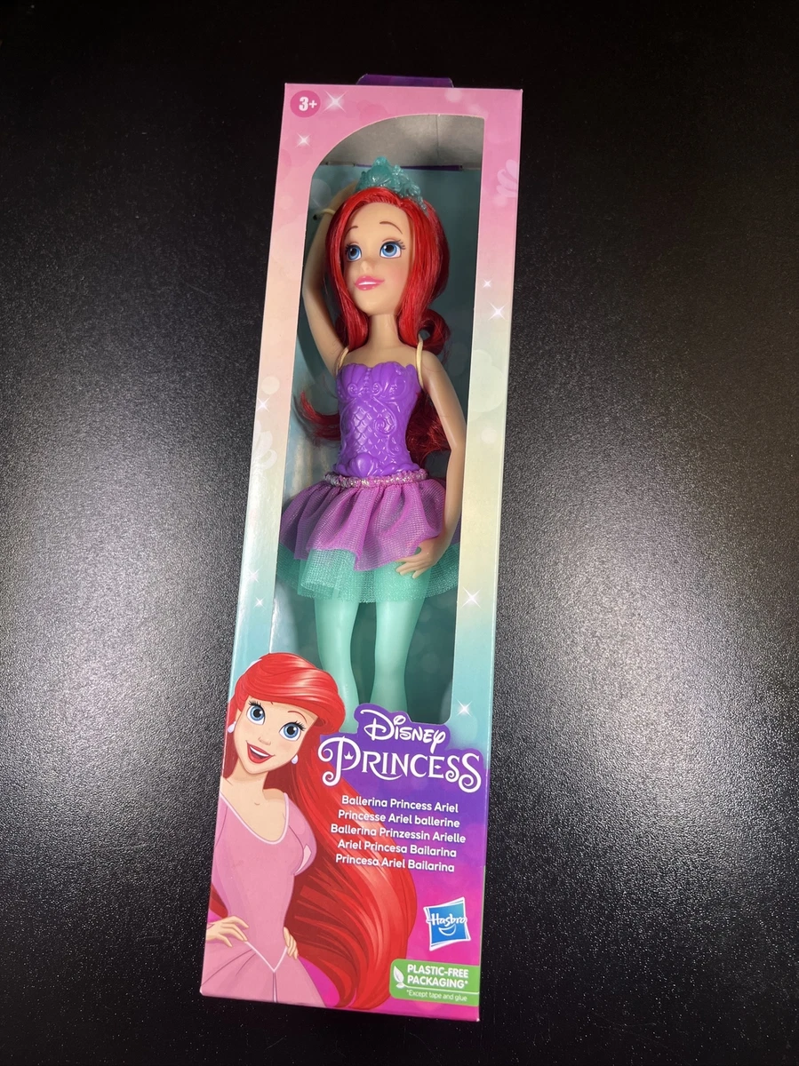 Hasbro ariel best sale