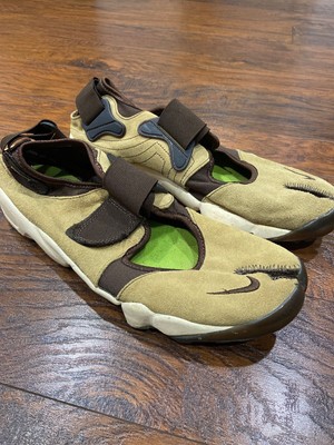 nike react presto off white