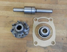 1950's-70's Kohler stationary L600 L654 4-Cyl NEW water pump rebuild kit W/IMP