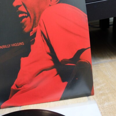 2020 Dexter Gordon – A Swingin Affair Vinyl LP – Blue Note