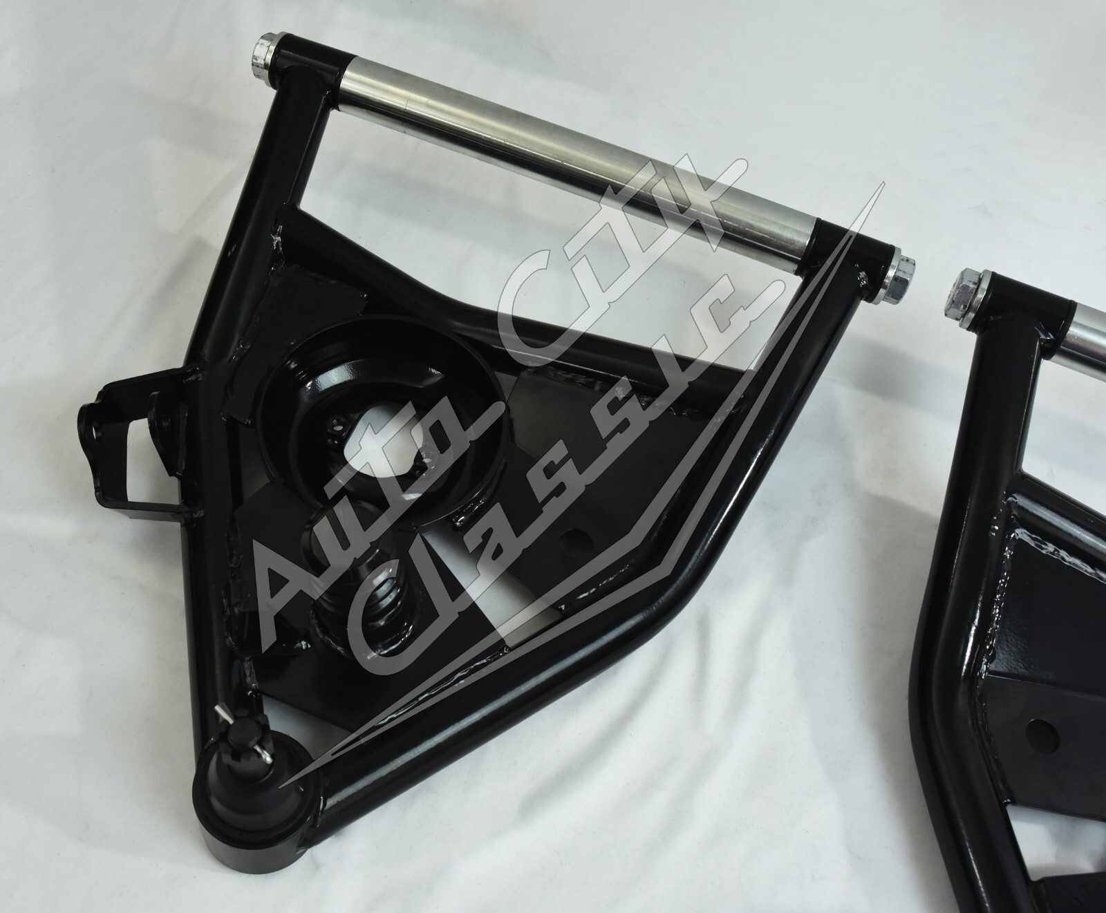 1963-1970 C10 CHEVROLET GMC TUBULAR CONTROL ARMS SET OF 4 UPPER 