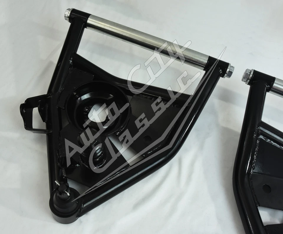 1963-1970 C10 CHEVROLET GMC TUBULAR CONTROL ARMS SET OF 4 UPPER AND LOWER - Image 3 of 4