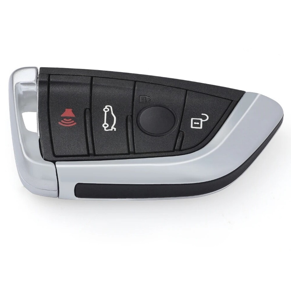 2011-2015 BMW 535i Upgraded Car Key Remote Fob | Black | 6 Month ...