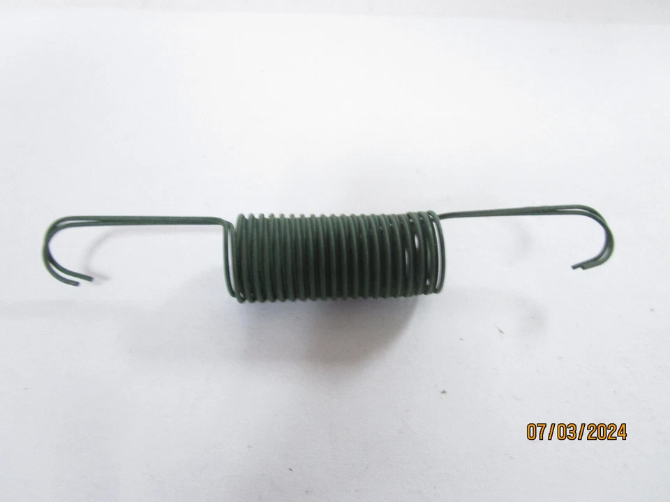 Genuine GM OEM 12337885 Throttle Return Spring (no box) Foto 2 de 4