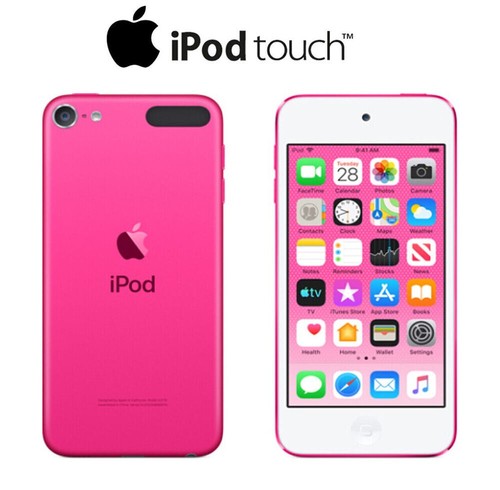 NUEVO Apple iPod Touch 5. 6. 7. Generación 128GB 256GB Todos los Colores Caja Precintada - Imagen 23 de 38