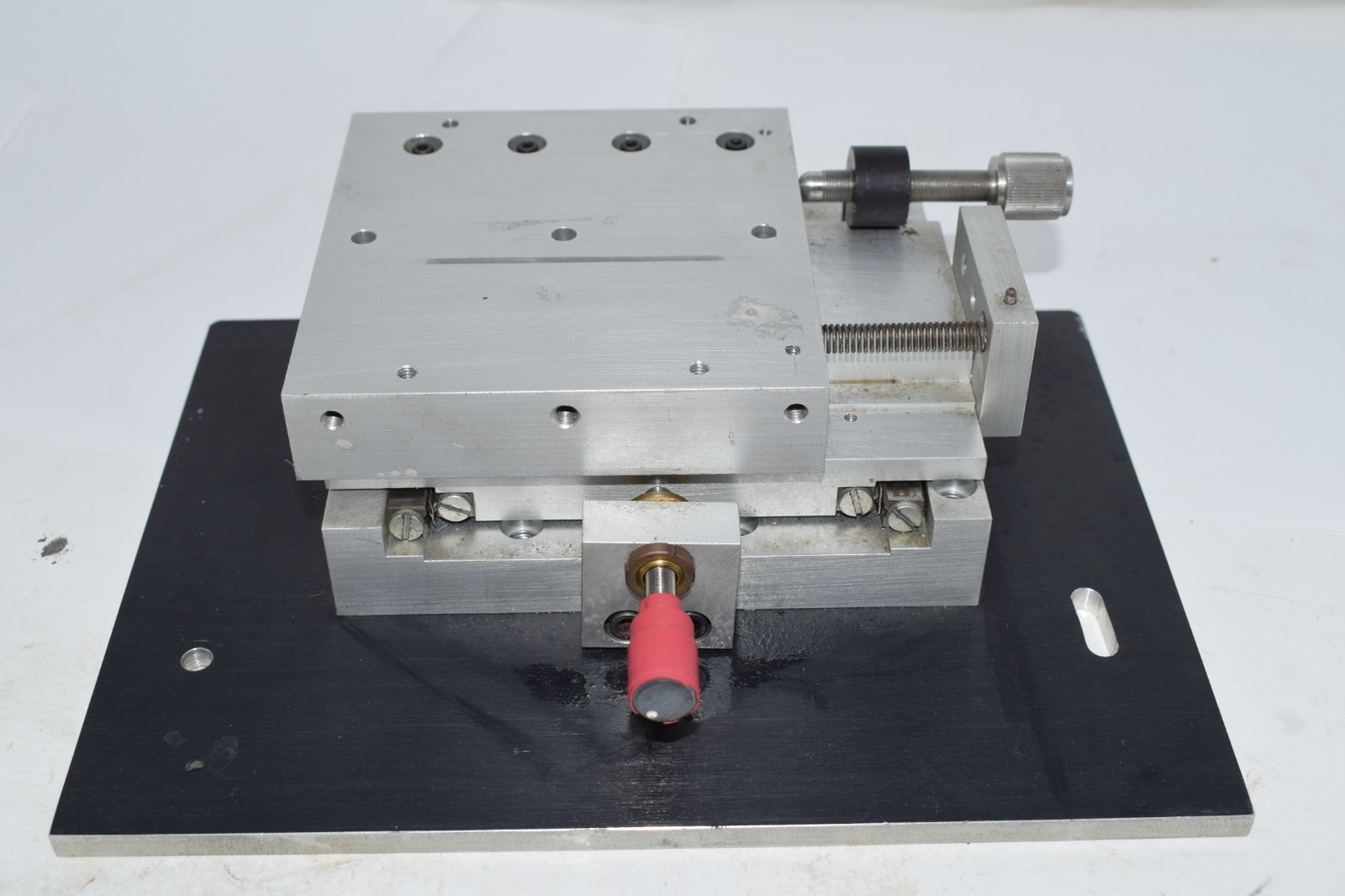 Ultratech Stepper KS Equipment Testing Optical Inspection Tool Slide