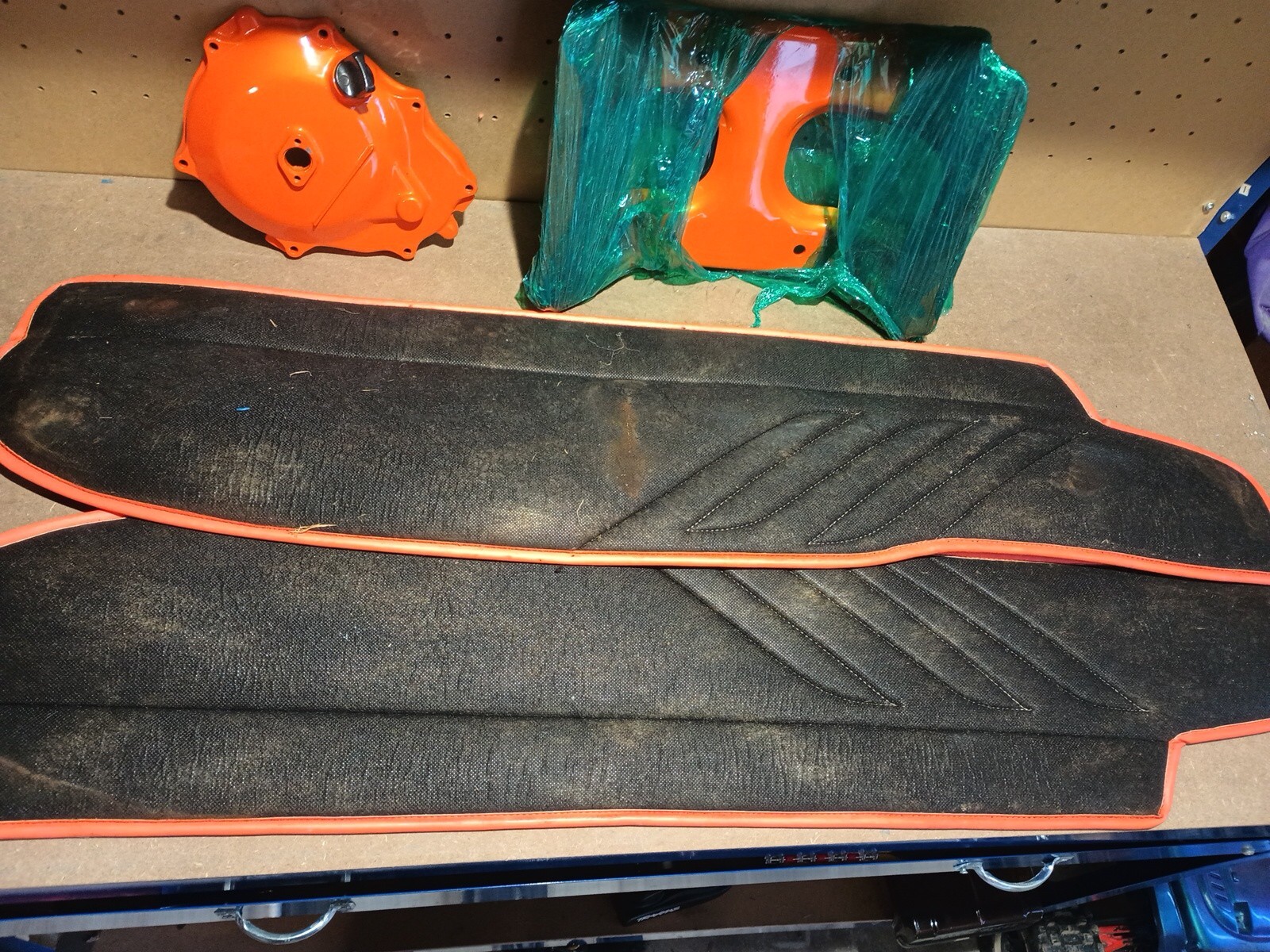 Kawasaki X2 Standup Jetski Parts eBay