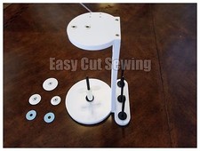 Universal THREAD Spool STAND EMBROIDERY Sewing Singer, Brother Superior Quality