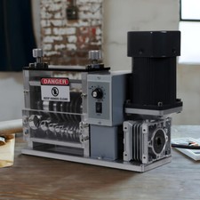 Electric Wire Stripping Machine Copper Recycle 1.5-30mm Automatic Cable Stripper
