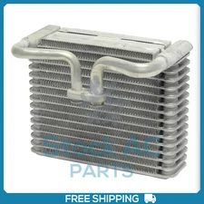 A/C Evaporator Core for Mazda Miata - 2001 to 2005 - OE# NC7261J10
