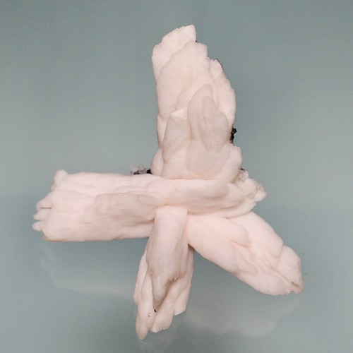 MANGANO CALCITE. Raura, Cajatambo Prov. Lima, Peru #4856