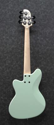Ibanez TMB35-MGR Talman Made in Japan Electric Bass Pop Mint Green