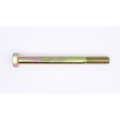 Hex Bolt Part Number - 710-0411 For Cub Cadet