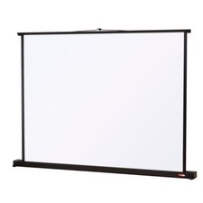 Metroplan Table-top Portable Projection Screen 50 inch 4:3 SS5500