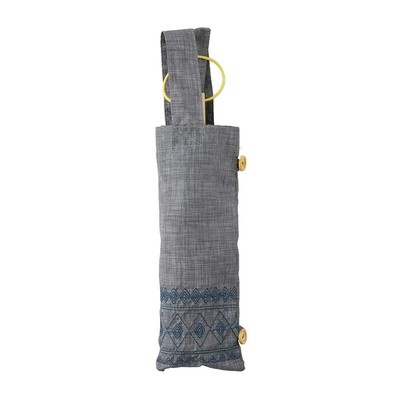 Ogawa Parasol, Folding Umbrella, Women's, Scandinavian Pattern, Lightwei...