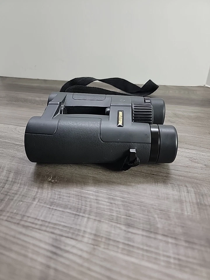 Binoculares Brunton Echo 8x42 impermeables Echo842 caza al aire libre  Foto 4 de 4