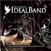Ken Campbell's Ideal Band (2009) CD NEU/VERSIEGELT SPEEDYPOST