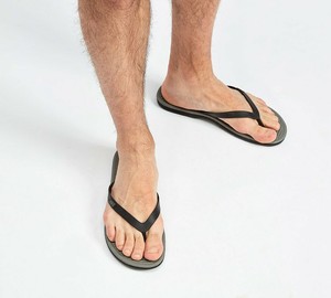 mens nike solarsoft flip flops