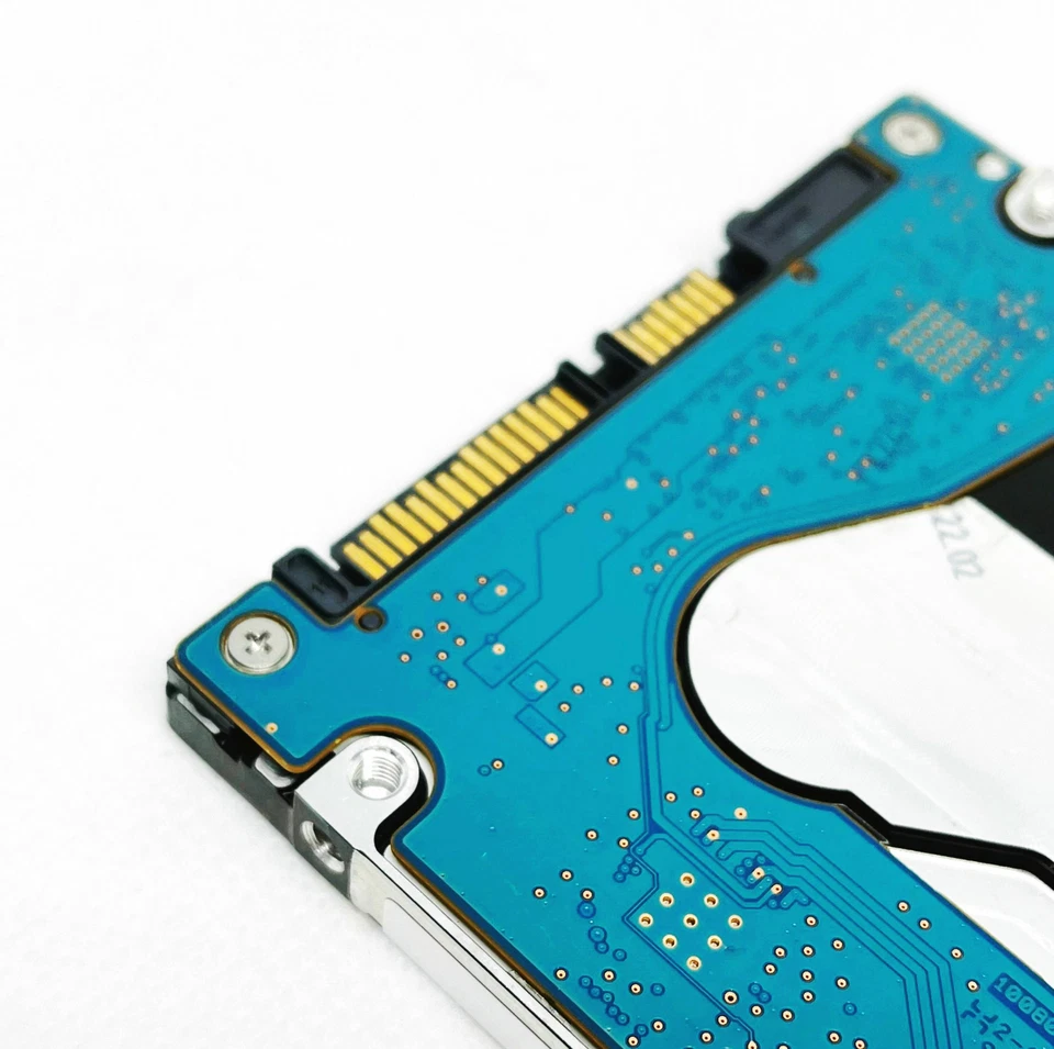 Seagate 2000GB 2T ST2000LM007 SATA interface high-speed notebook hard drive - Image 3 of 4