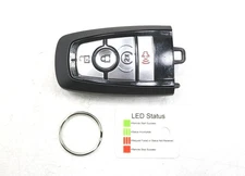 NEW OEM Ford Keyless Entry Remote Key Fob Black 164-R8182 Edge Maverick Ranger