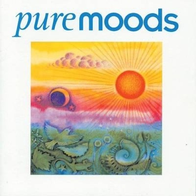 Pure Moods, Vol. I by Various Artists