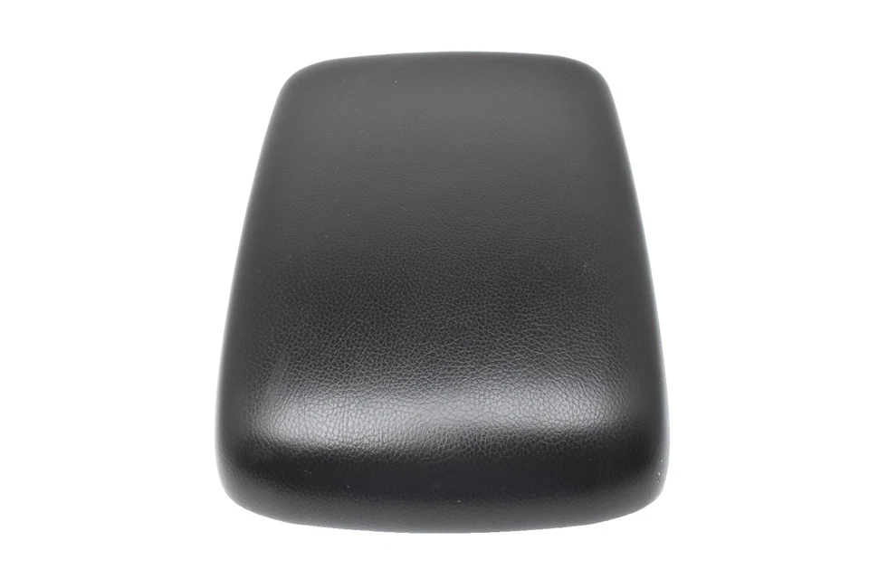 Suzuki Grand Vitara 2007-2013 consola central sin extensión tapa de reposabrazos negra OEM Foto 3 de 4