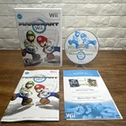 Mario Kart Wii (Nintendo Wii, 2008) CIB Tested Working Free Shipping